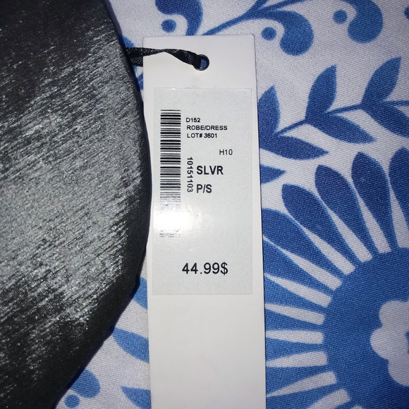 Mini dress- evening look🌸 - Picture 4 of 4